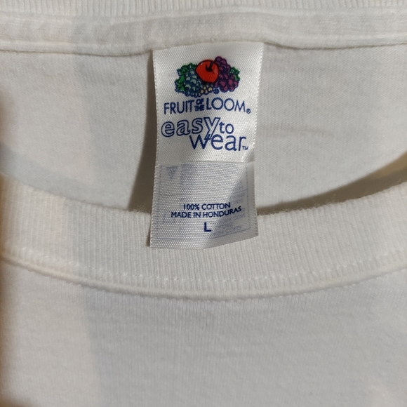 Men's LG shirt - Picture 2 of 2